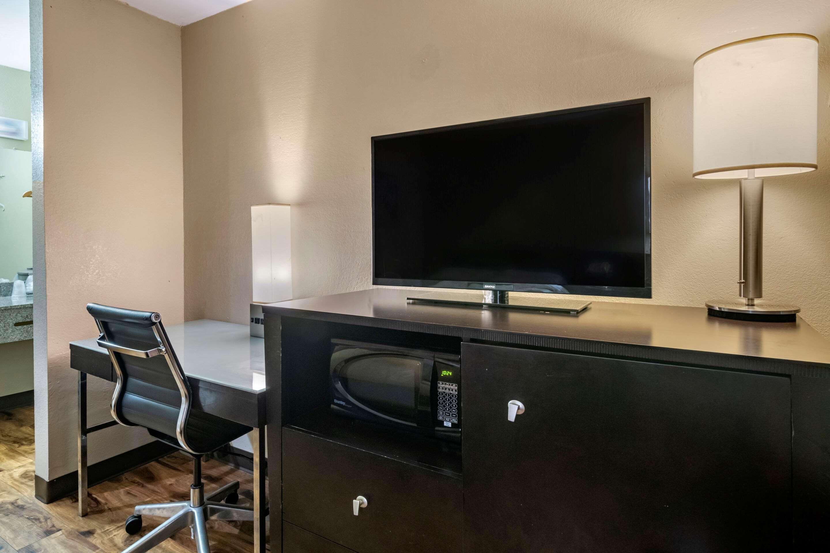 Econo Lodge Sebring Ейвън Парк Екстериор снимка
