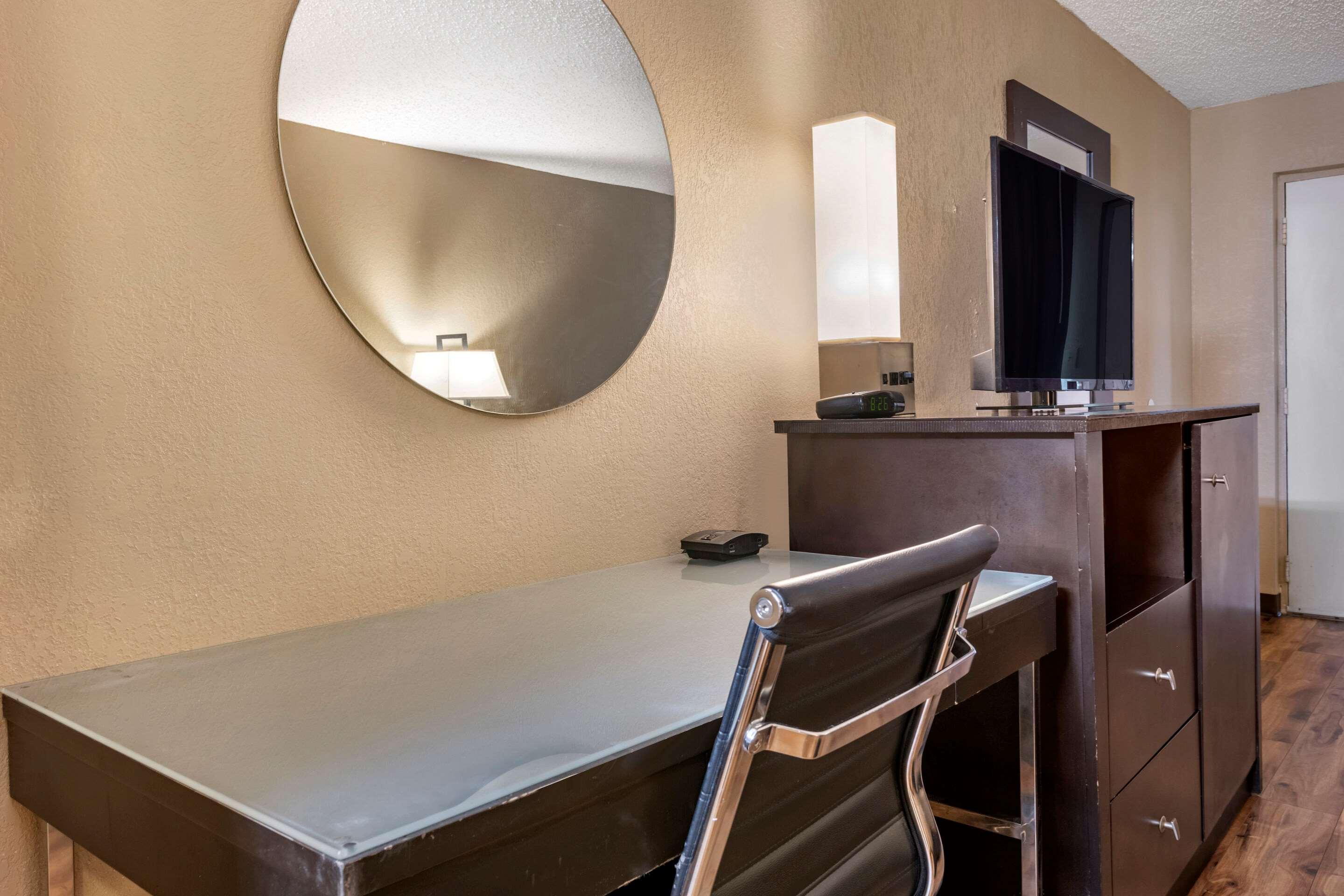 Econo Lodge Sebring Ейвън Парк Екстериор снимка