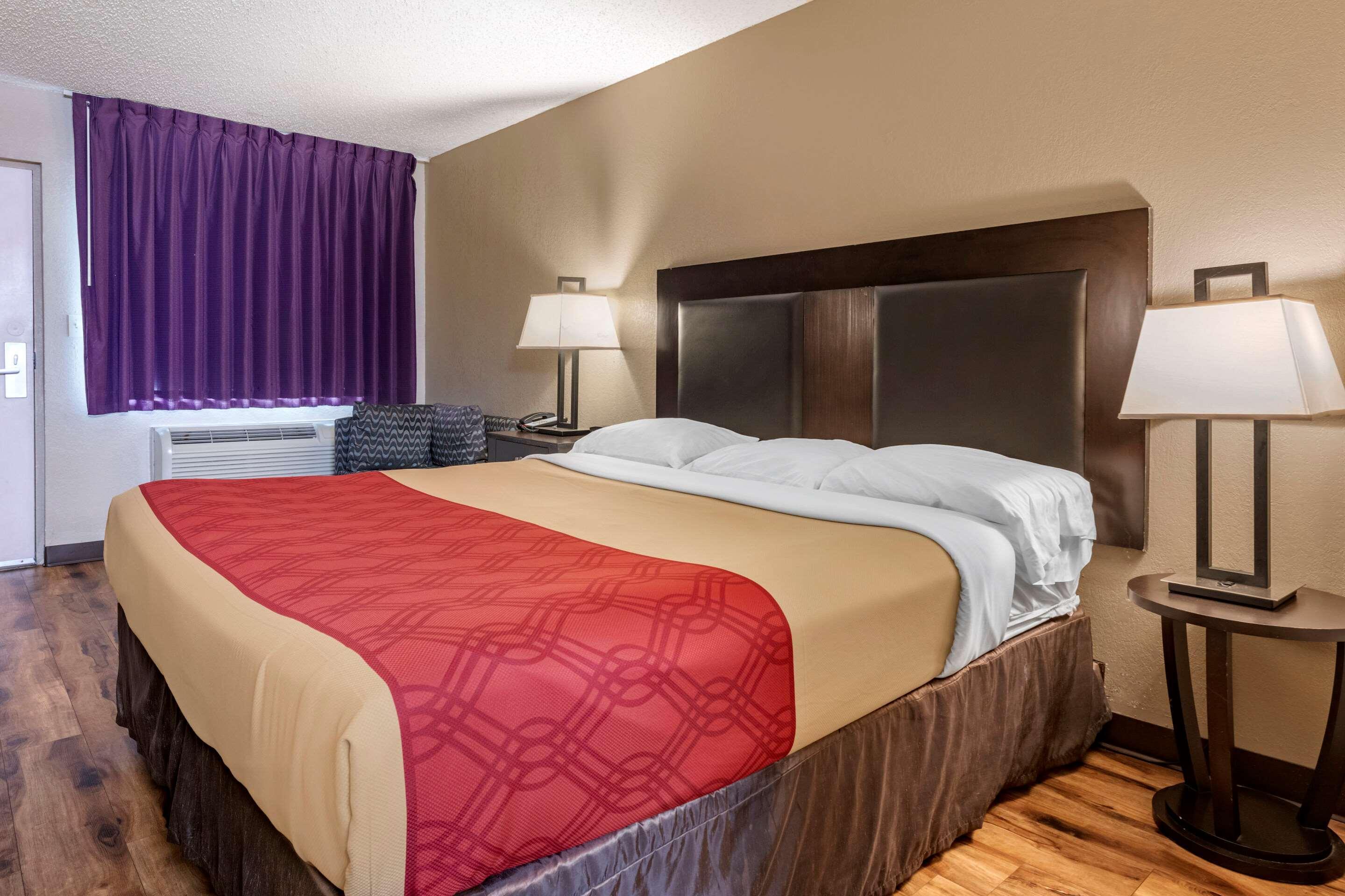 Econo Lodge Sebring Ейвън Парк Екстериор снимка