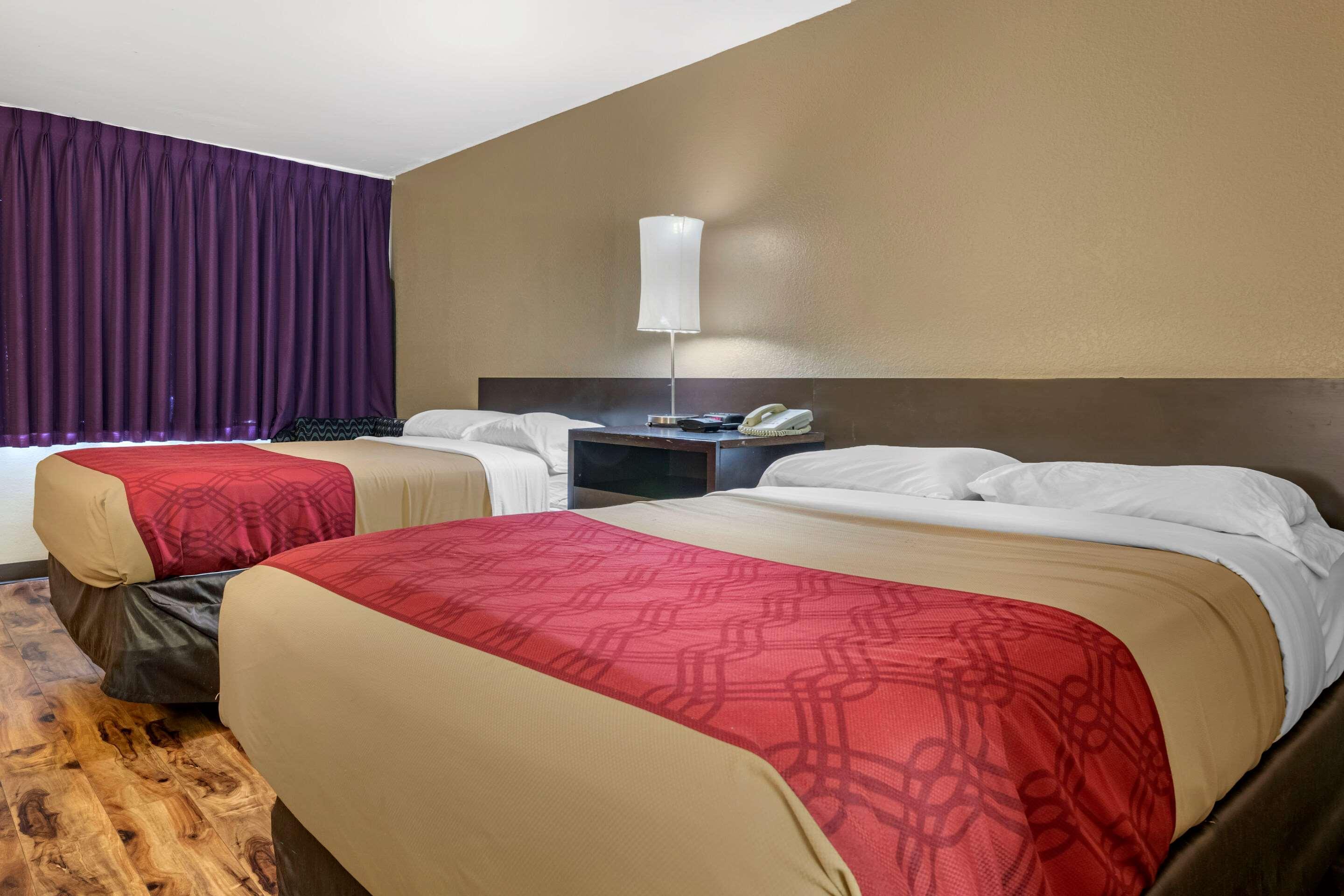 Econo Lodge Sebring Ейвън Парк Екстериор снимка