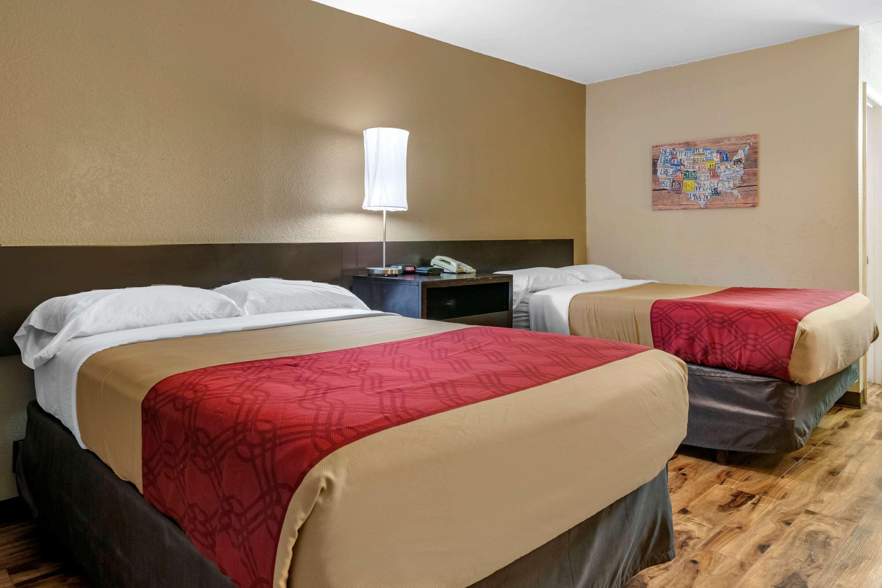 Econo Lodge Sebring Ейвън Парк Екстериор снимка