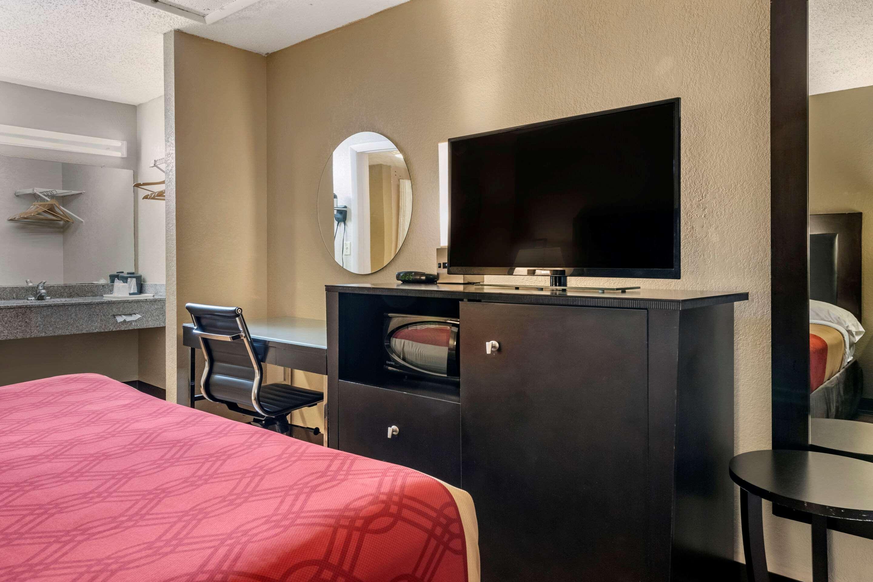 Econo Lodge Sebring Ейвън Парк Екстериор снимка