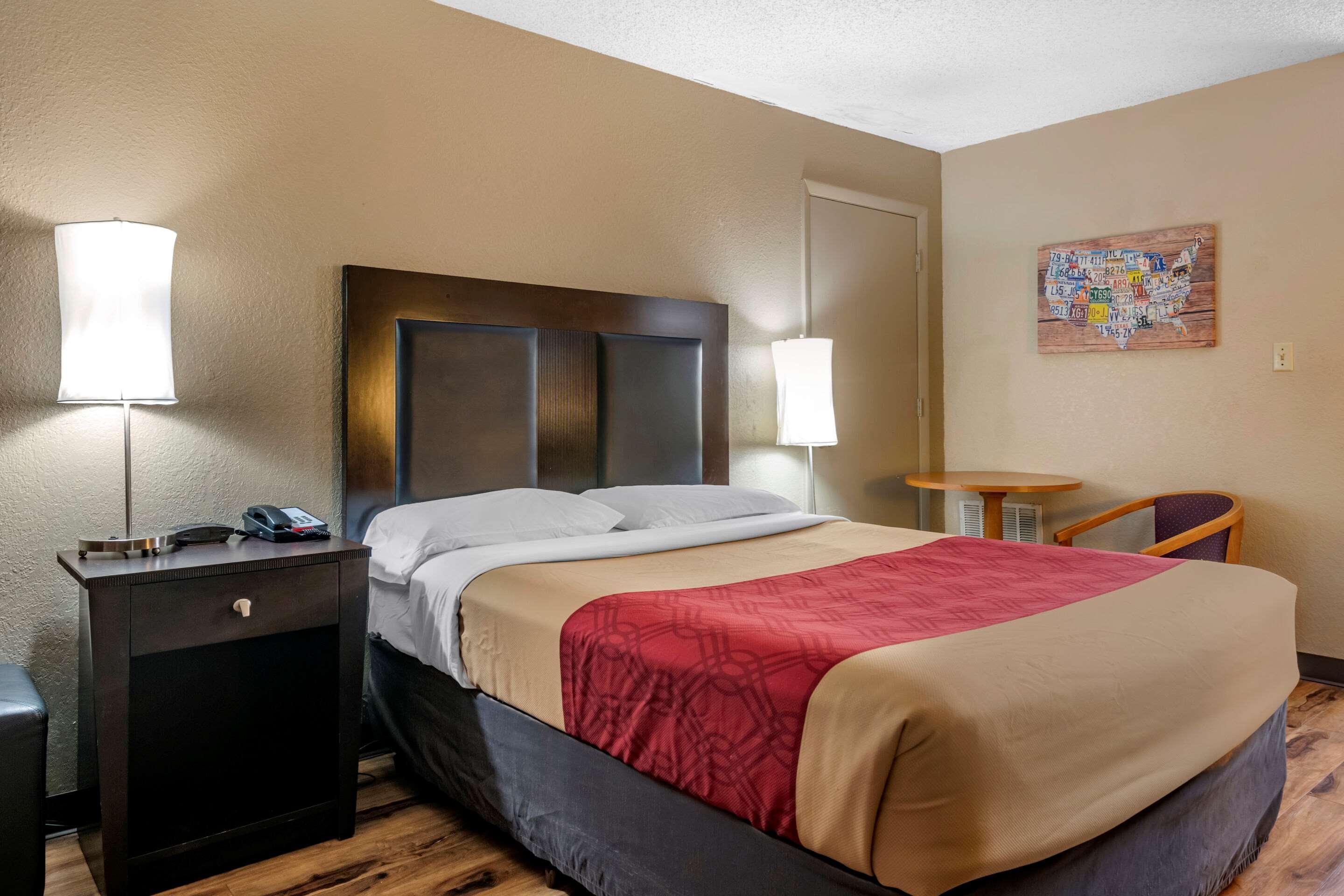 Econo Lodge Sebring Ейвън Парк Екстериор снимка