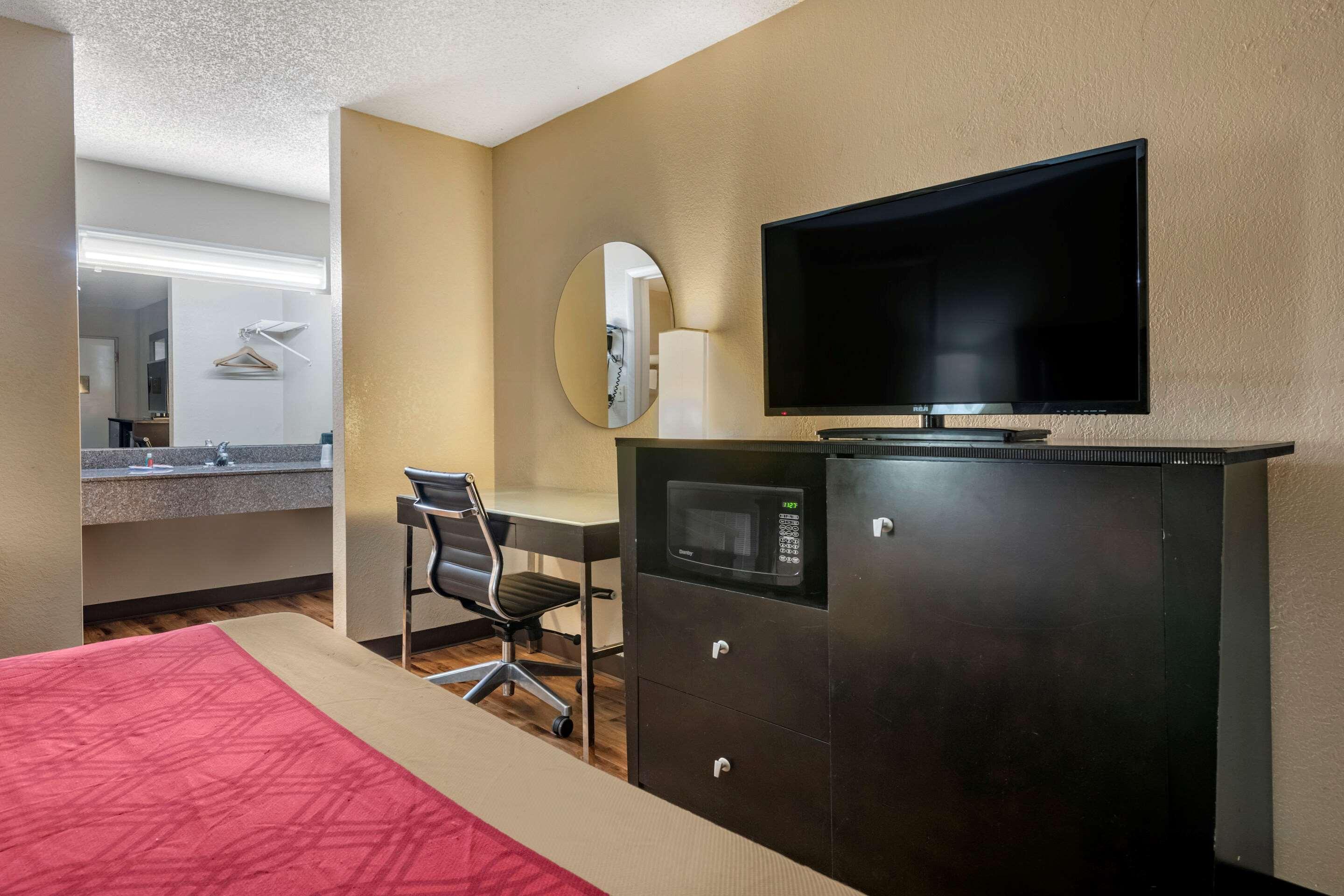 Econo Lodge Sebring Ейвън Парк Екстериор снимка