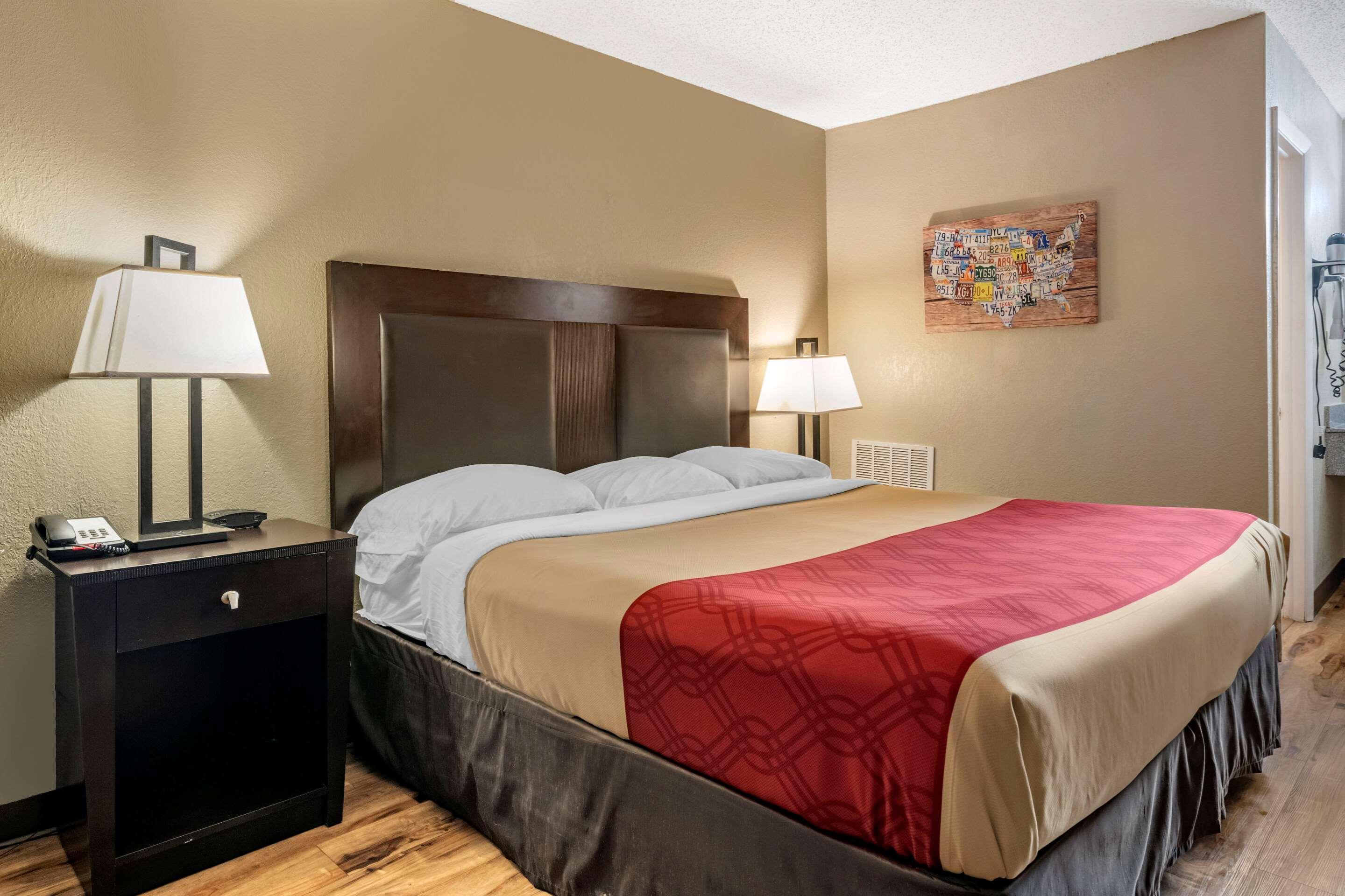 Econo Lodge Sebring Ейвън Парк Екстериор снимка