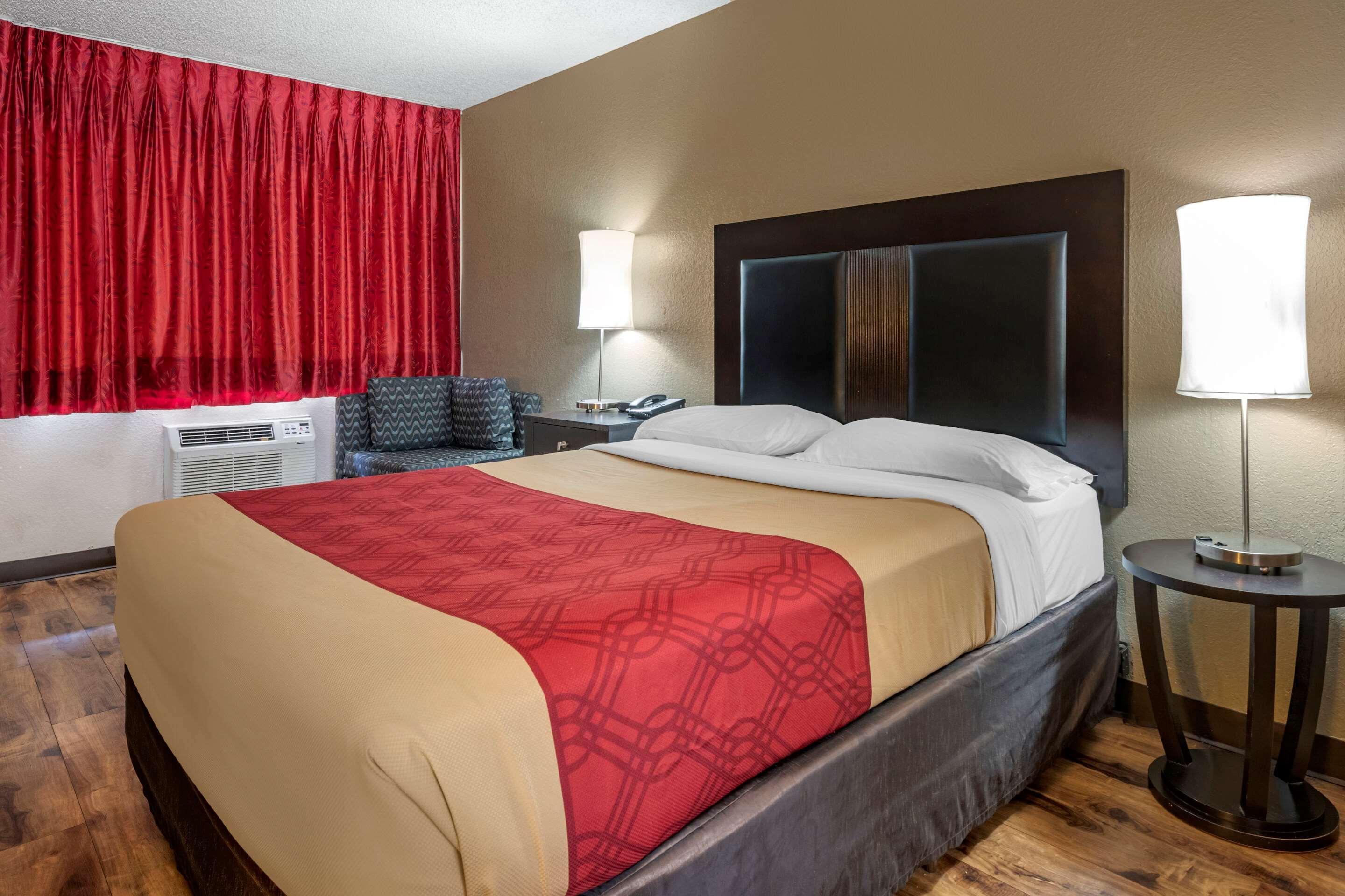 Econo Lodge Sebring Ейвън Парк Екстериор снимка
