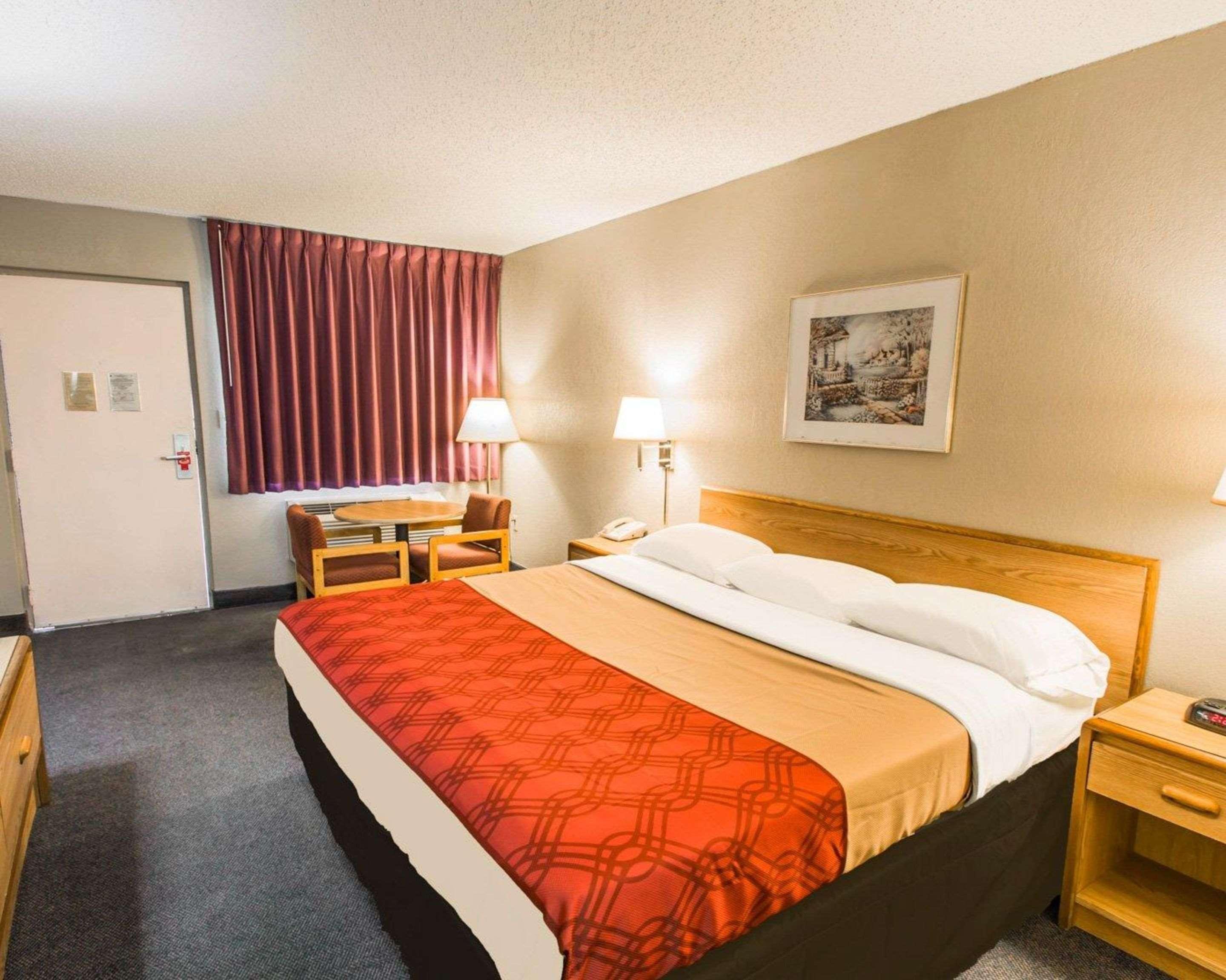 Econo Lodge Sebring Ейвън Парк Екстериор снимка