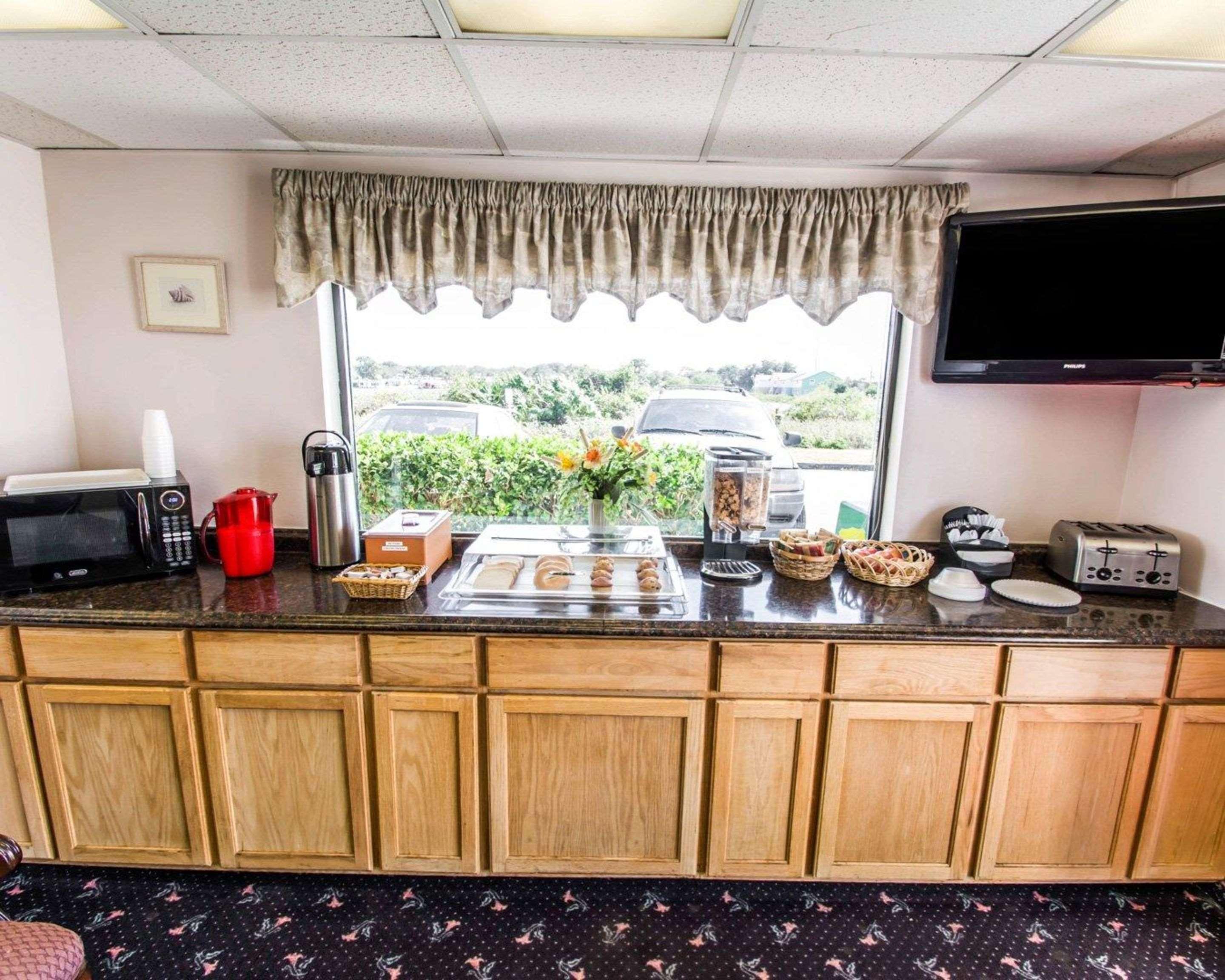 Econo Lodge Sebring Ейвън Парк Екстериор снимка