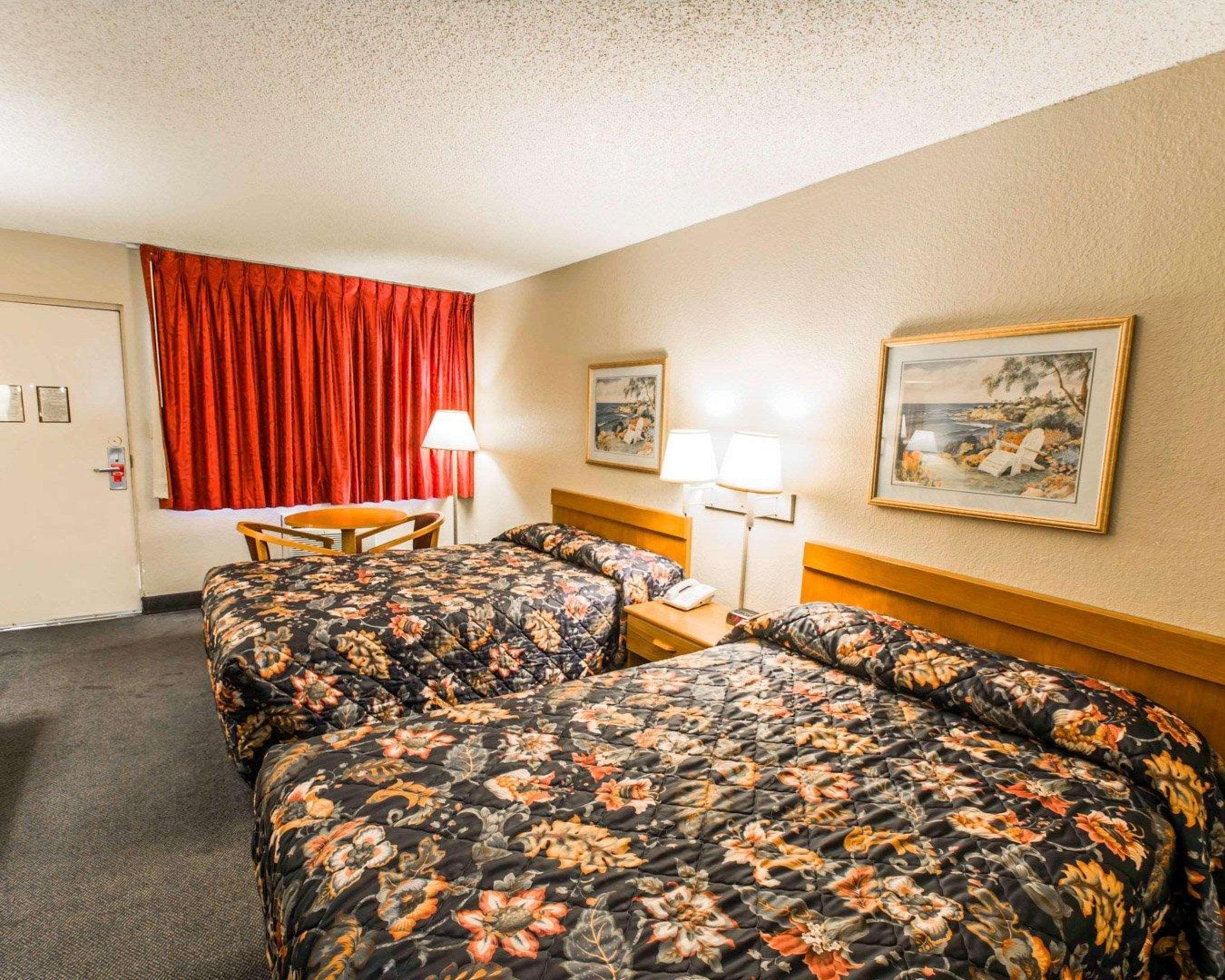 Econo Lodge Sebring Ейвън Парк Екстериор снимка