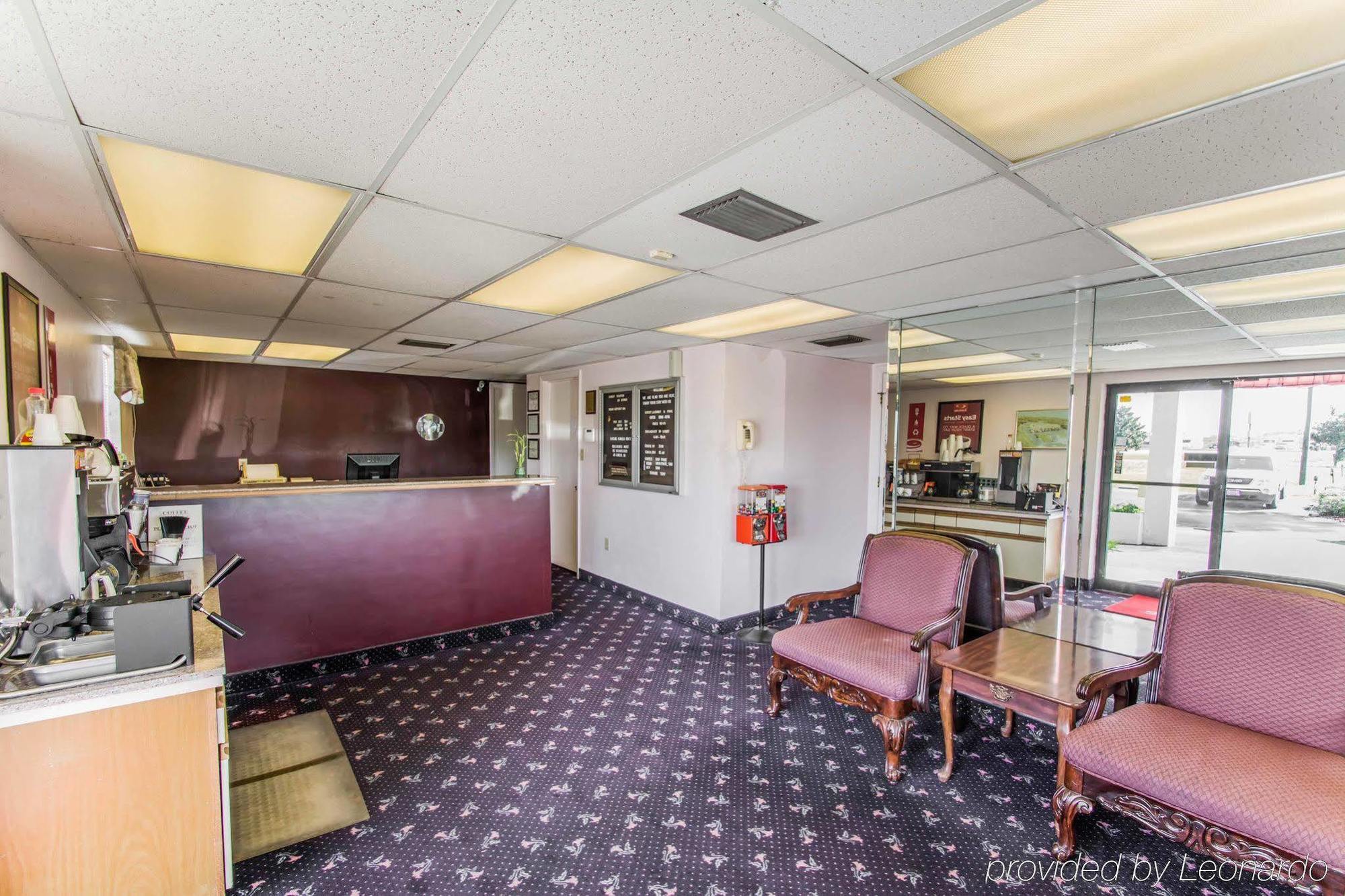 Econo Lodge Sebring Ейвън Парк Екстериор снимка