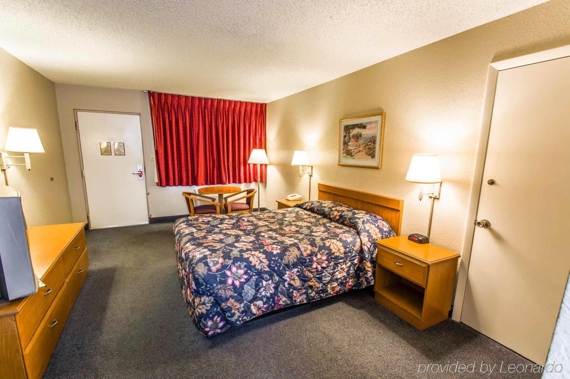 Econo Lodge Sebring Ейвън Парк Екстериор снимка